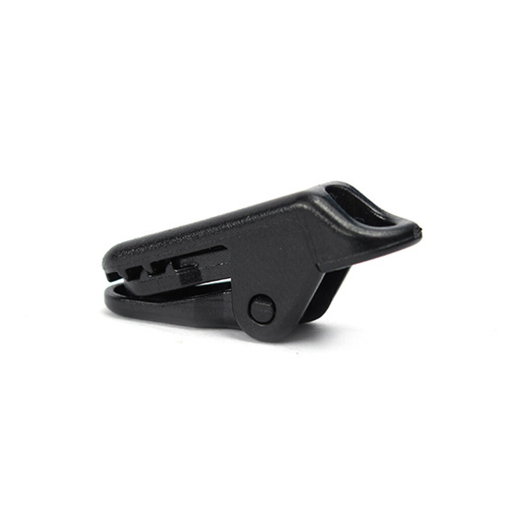 25PCS Clamp Tarp Clips Awning Clamps Tent Snaps Camping Clamp Clips Tent