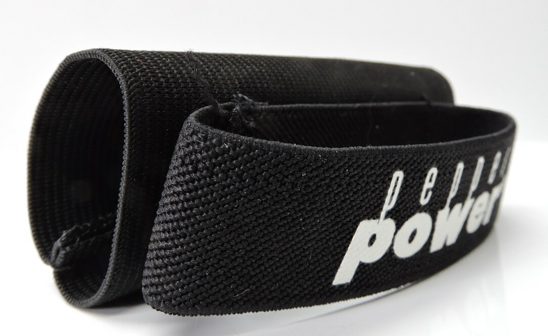 Pepper Power Pepper Spray Universal Jogger Holster (1.9oz / 55g)