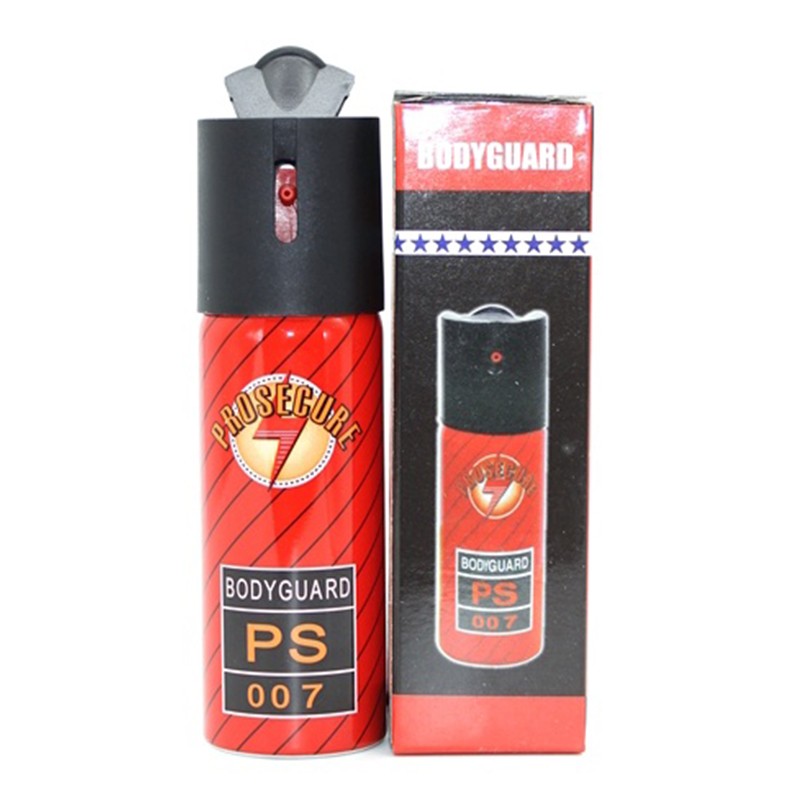 POLICE Pepper Spray 1/2oz Women Self Defense Security OC Spray