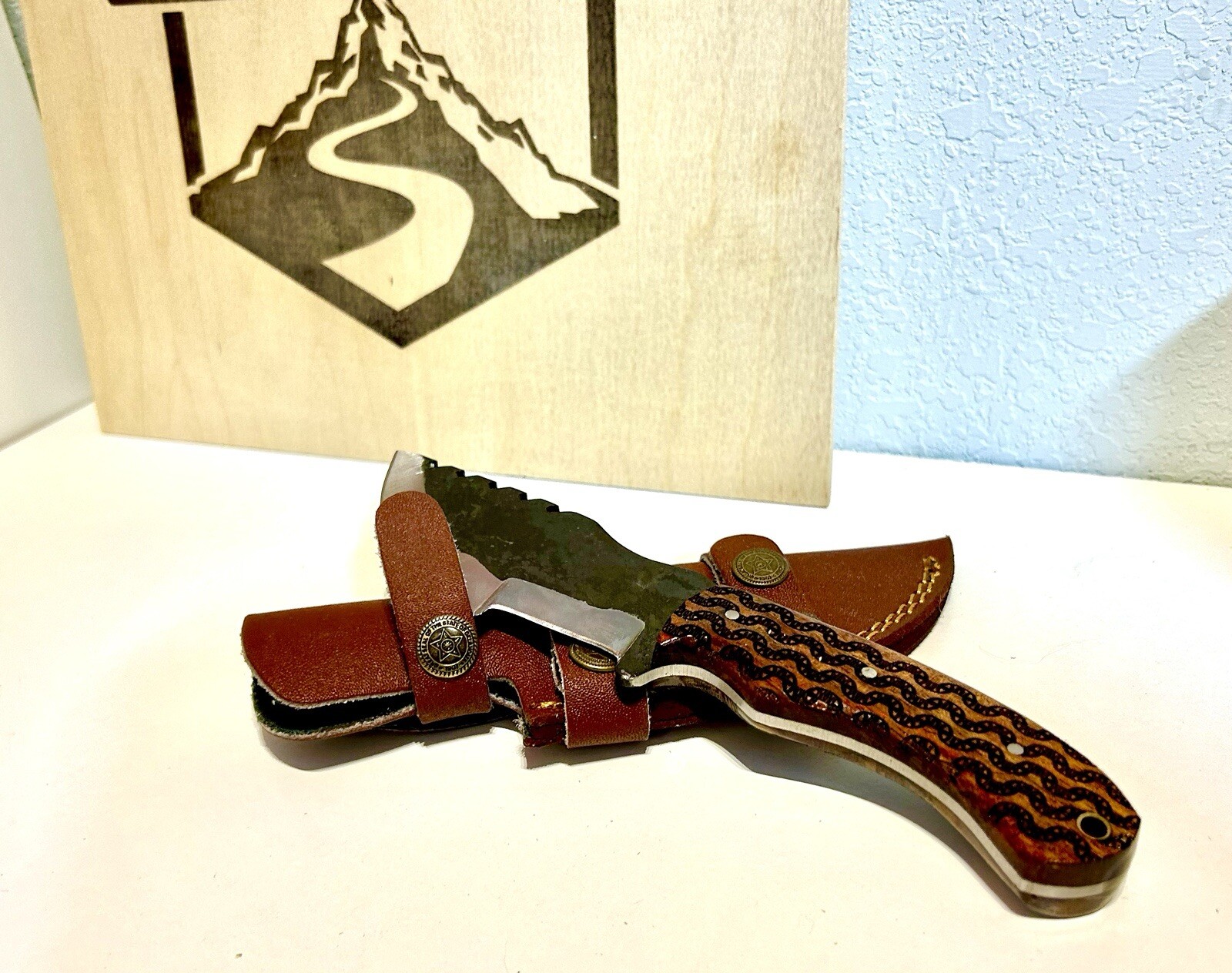 Rone Creek’s Flagship Survival Pack: Completely Loaded And Wilderness Ready