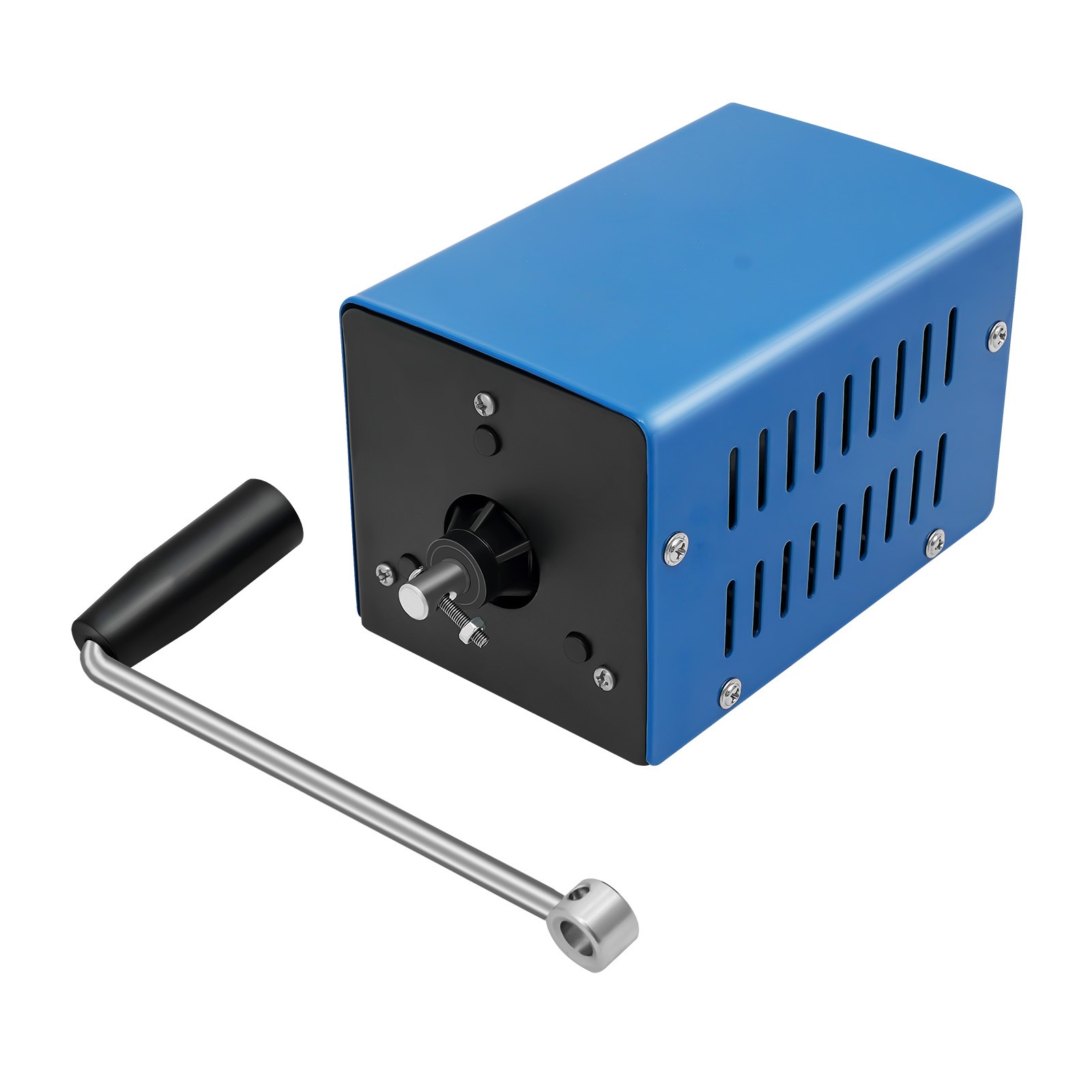 Camping Manual Crank Generator USB Hand Crank Emergency Dynamo Charger Generator