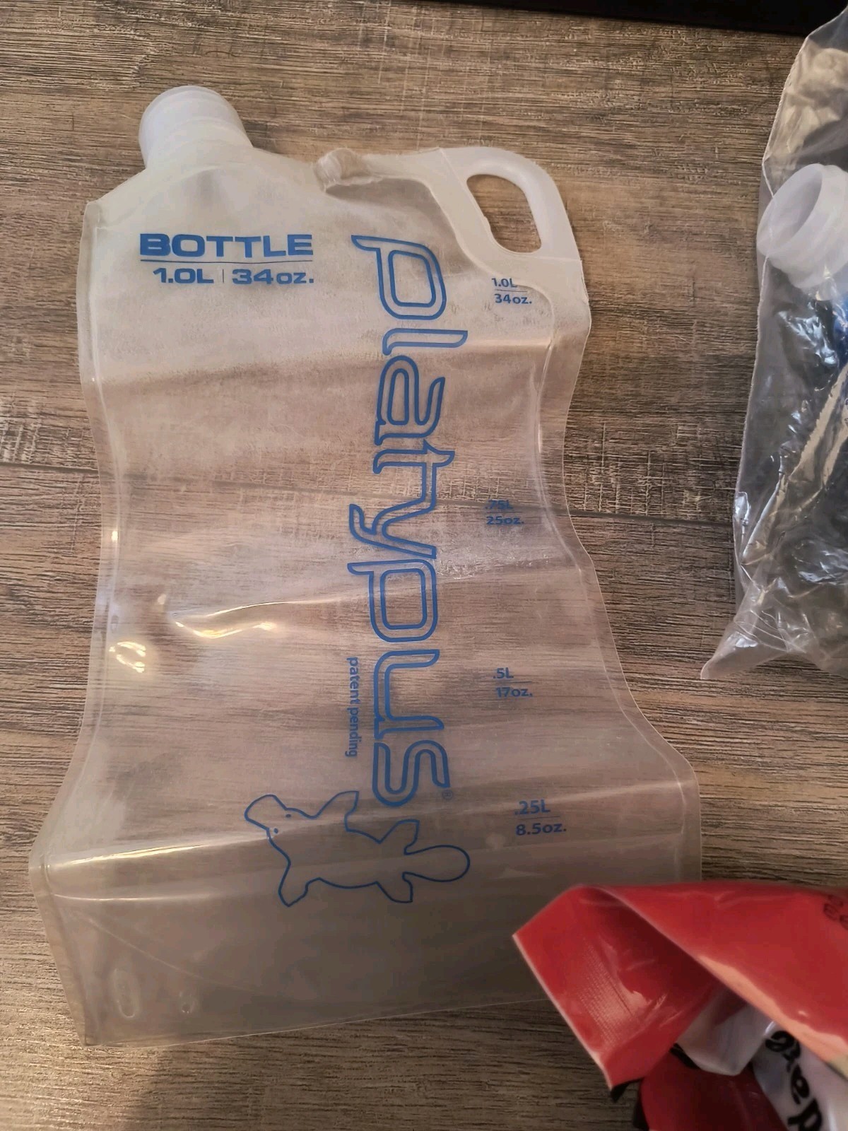Mini Survival/Hiking Kit