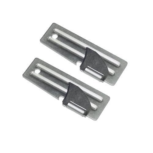 New 4pc G.I. Original Military Army Issue P51 P-51 Can Opener US Made