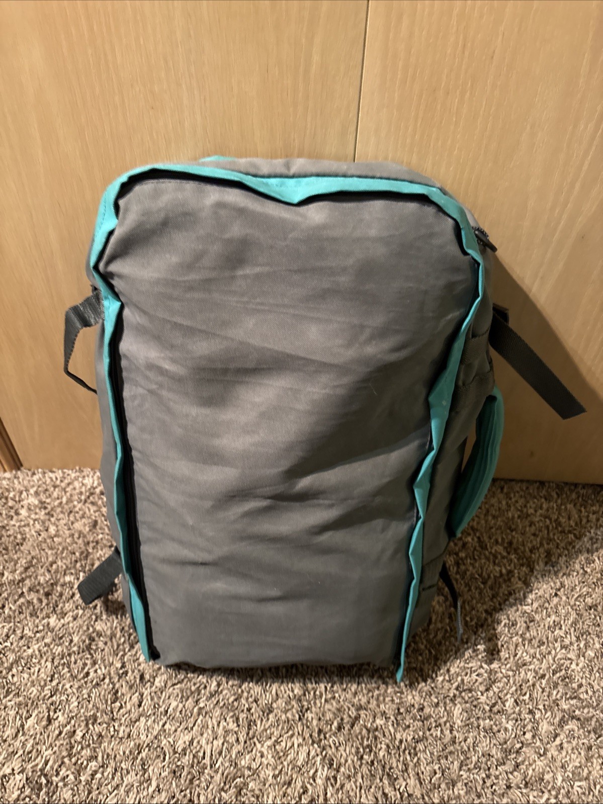Bug Out Get Home Emergency Survival Edc Bushcraft Hiking Ultralight Bag Wife Kid