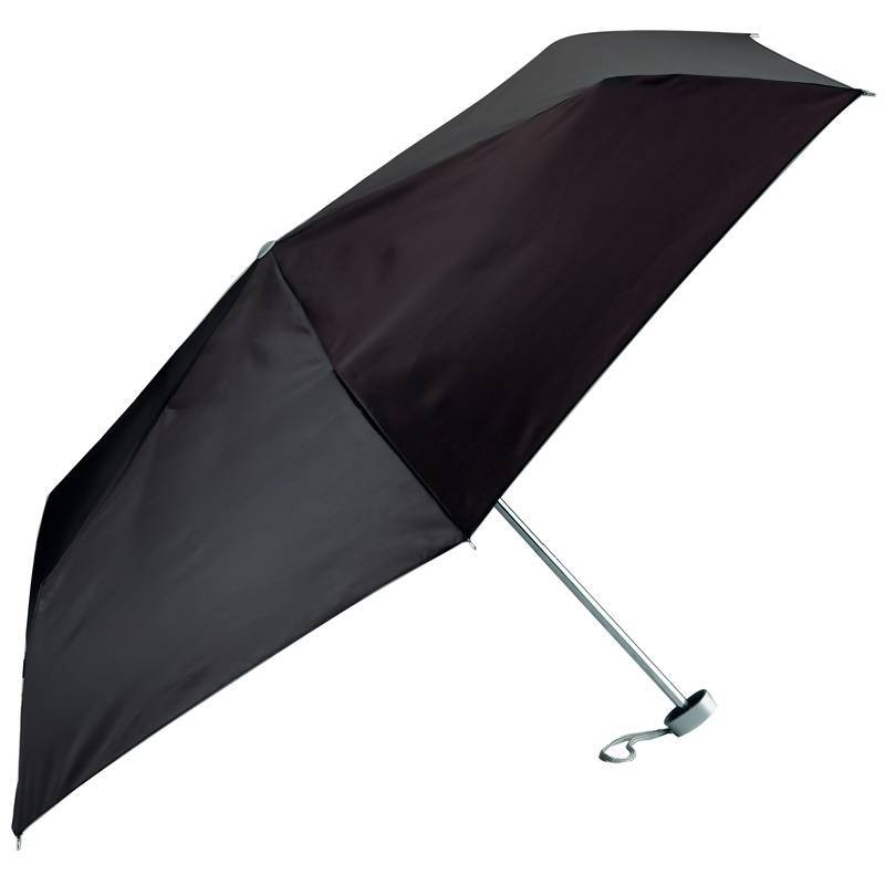 All Weather Mini Umbrella Rain Snow Compact Pocket Size Survival Camping Fishing
