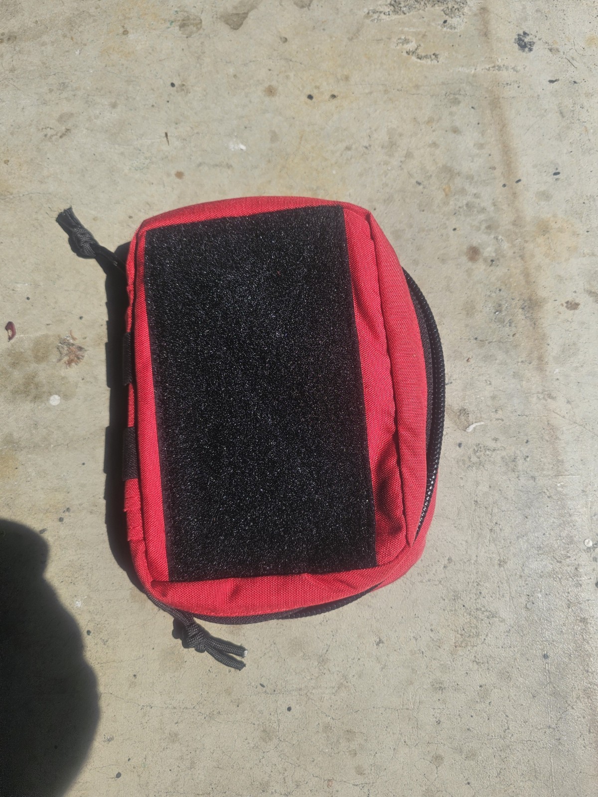 Gear Bag/first Aid Kit