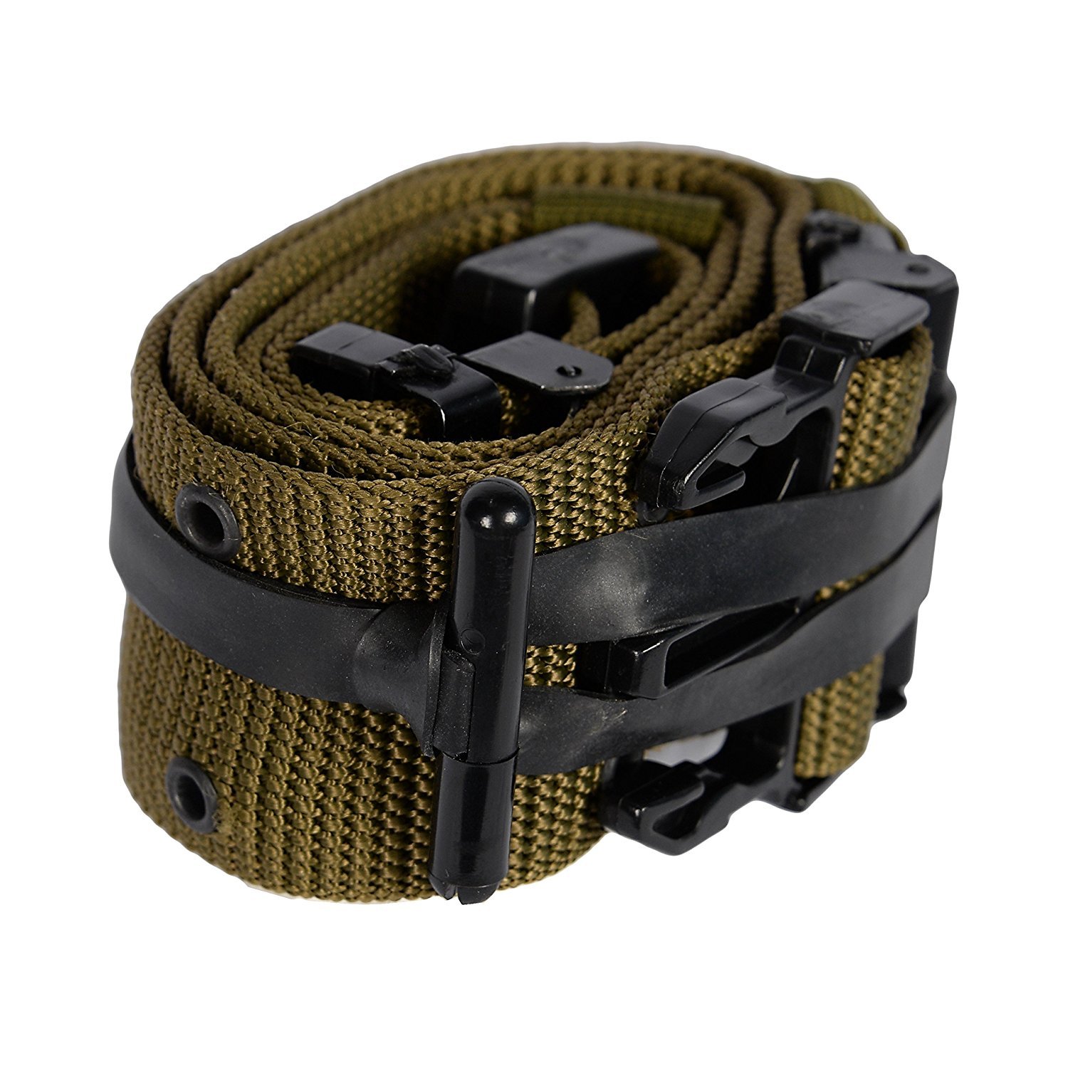 Alliance Medium Camo Gear Wrapz Weather Resistant EPDM Rubber Ranger Bands®