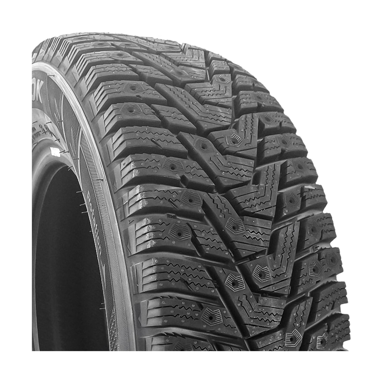 HANKOOK Winter ipike X W429 205/55R16 94T XL