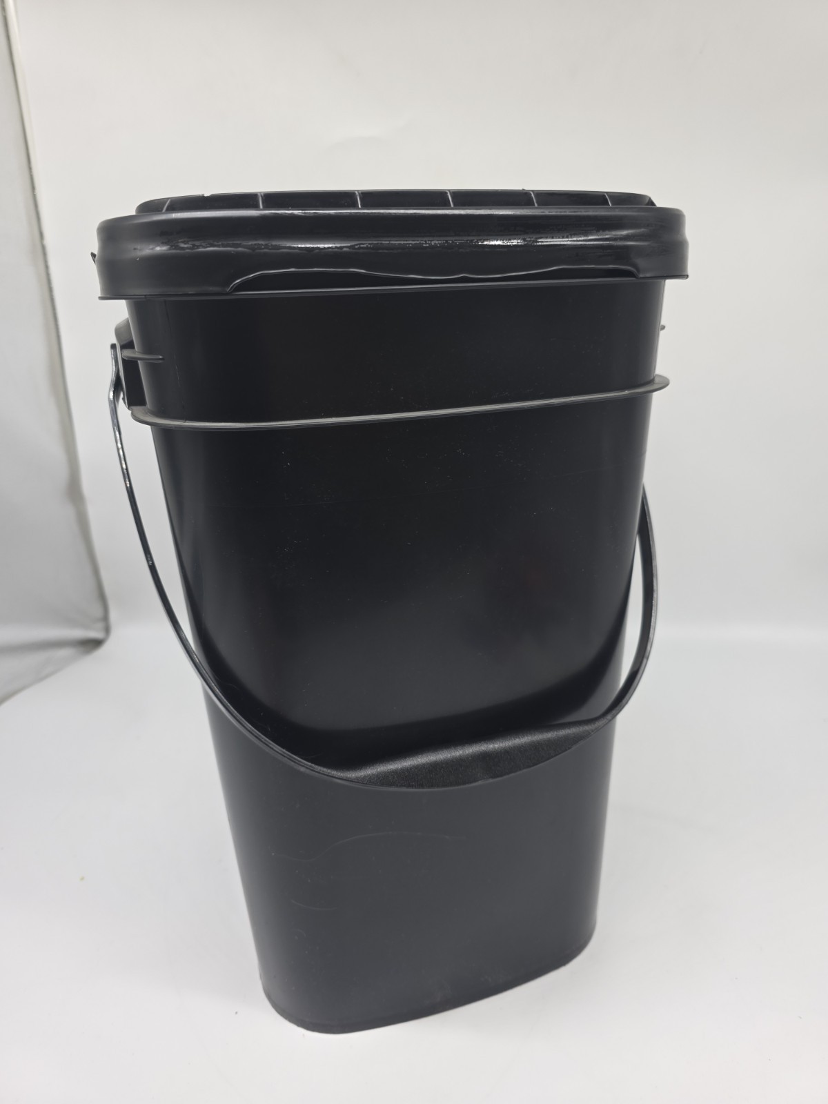 NEW! • READY HOUR 3 MONTH FOOD SUPPLY 25 year shelf life SURVIVAL KIT • BUCKET 5