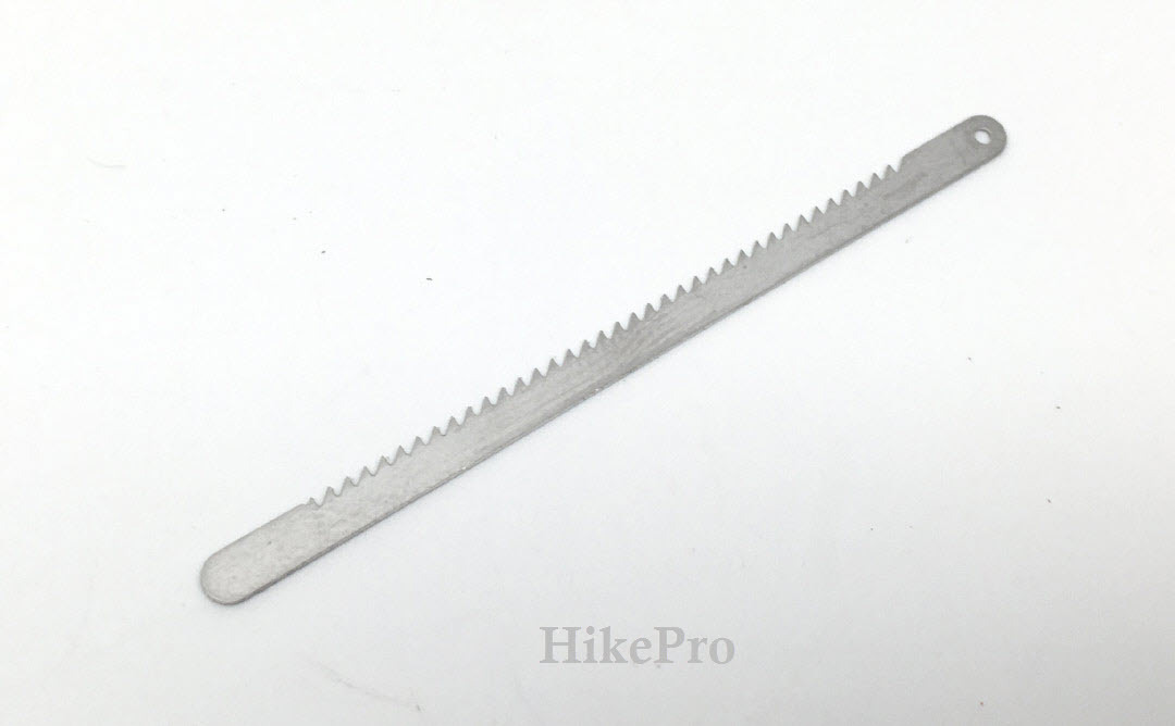 Covert Micro Escape Tool Saw Handcuff Bypass Key Stainless Steel Tactical USA
