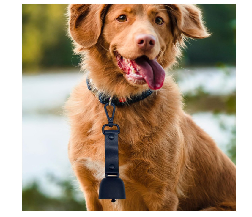 Bear Scarer – Portable Safety Gear, Scare Animal Dog Bear Alarm | for Hiking