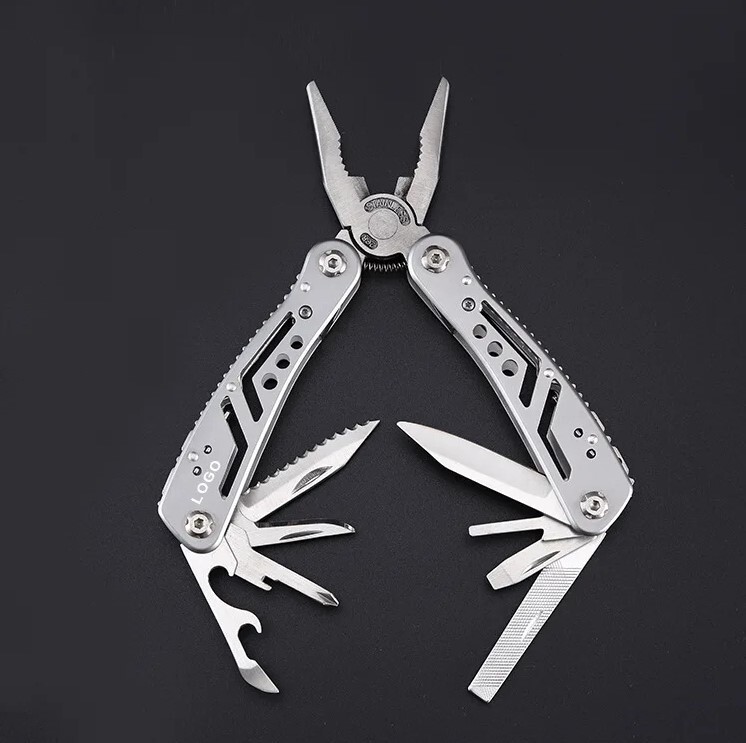Survival Knife/Survival Bag w IFAK/Water Purification System/Multitool/MUCH MORE
