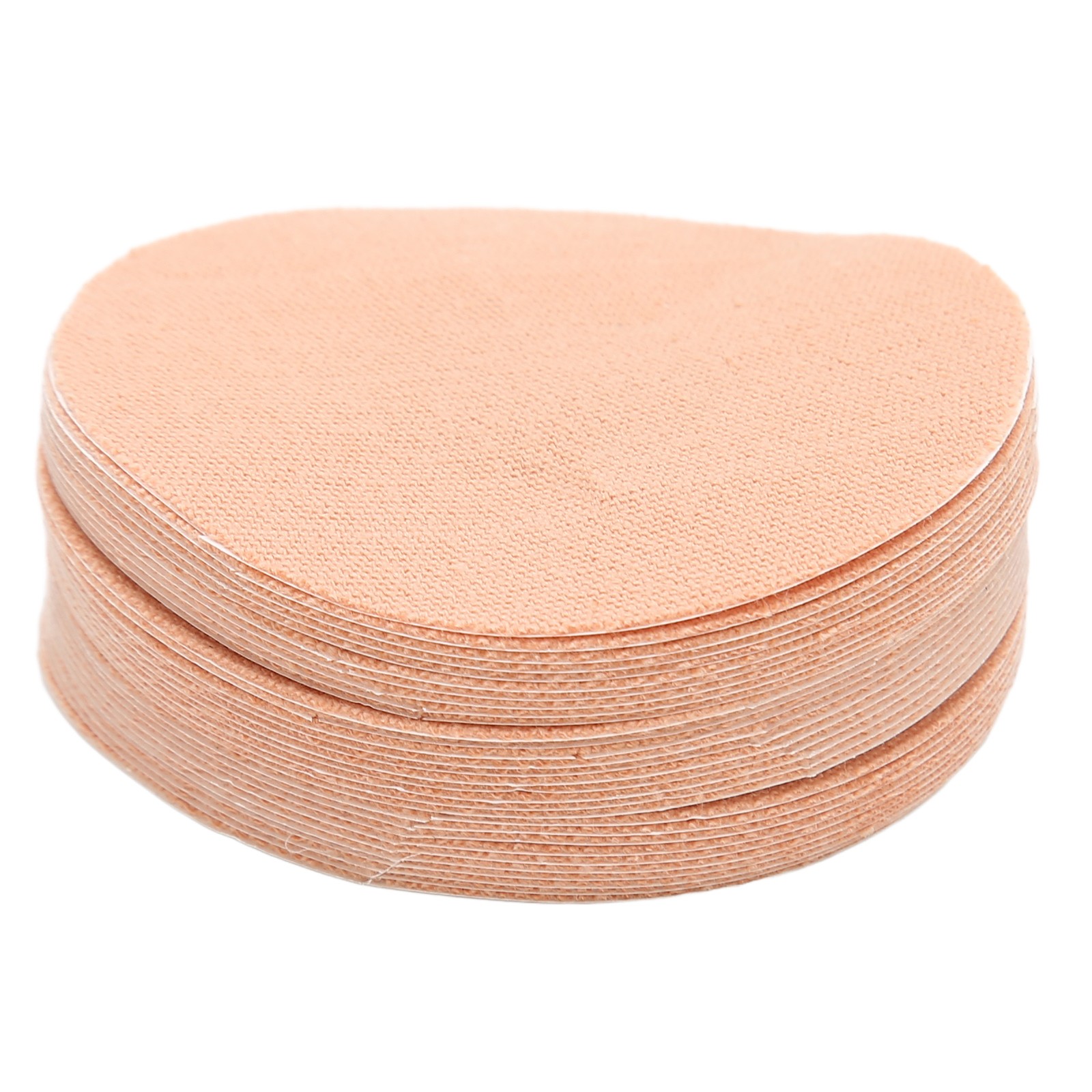 30Pcs Sensor Adhesive Patch Lightweight Prevent Slipping Waterproof Sensor NY