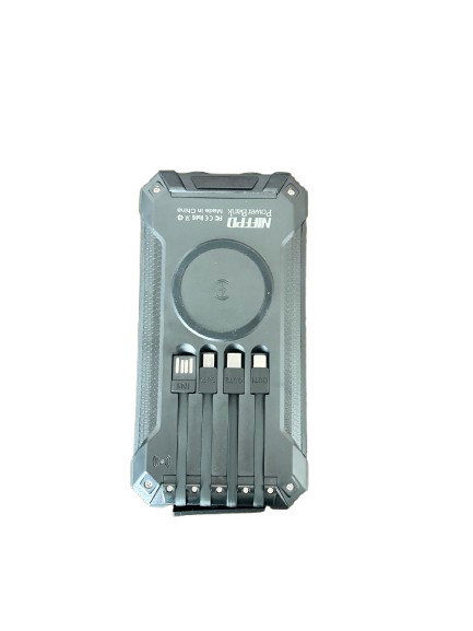 Survival Node – The Ultimate Father’s Day Gift For Your Prepper Dad