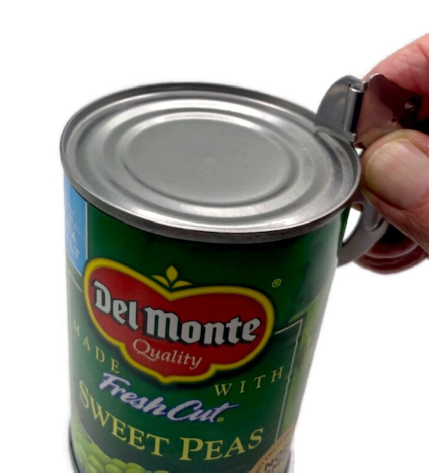 Military P51 Can Opener with 4½” Key Chain US Army Issue