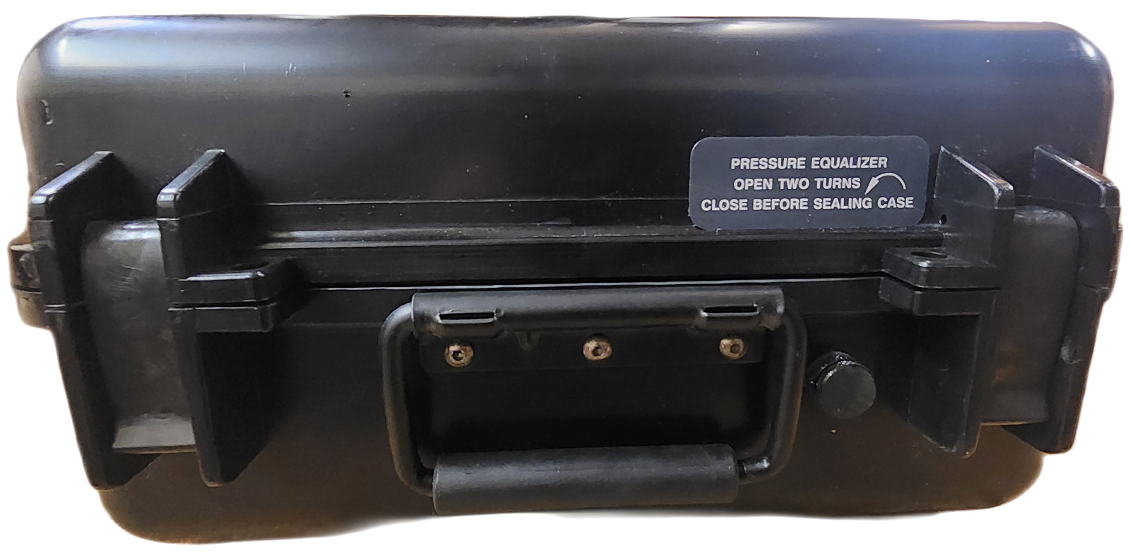 Starlight Hard Case 17x15x8 Weathertight Gun Survival Dry Box Camera SC-071414