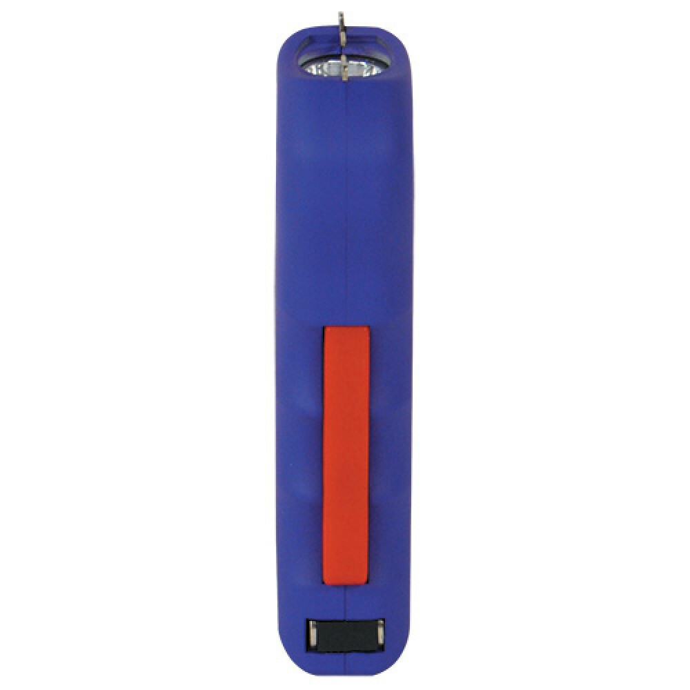Self Protection Bundle Trigger Stun Gun and Pepper Shot Hard Case Pepper Spray