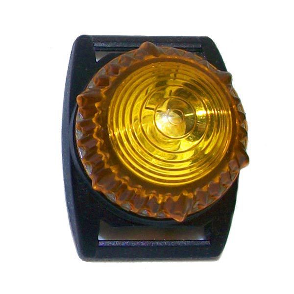 Adventure Lights (YELLOW) – Guardian LED Expedition Light – NO RETAIL PACKAGING