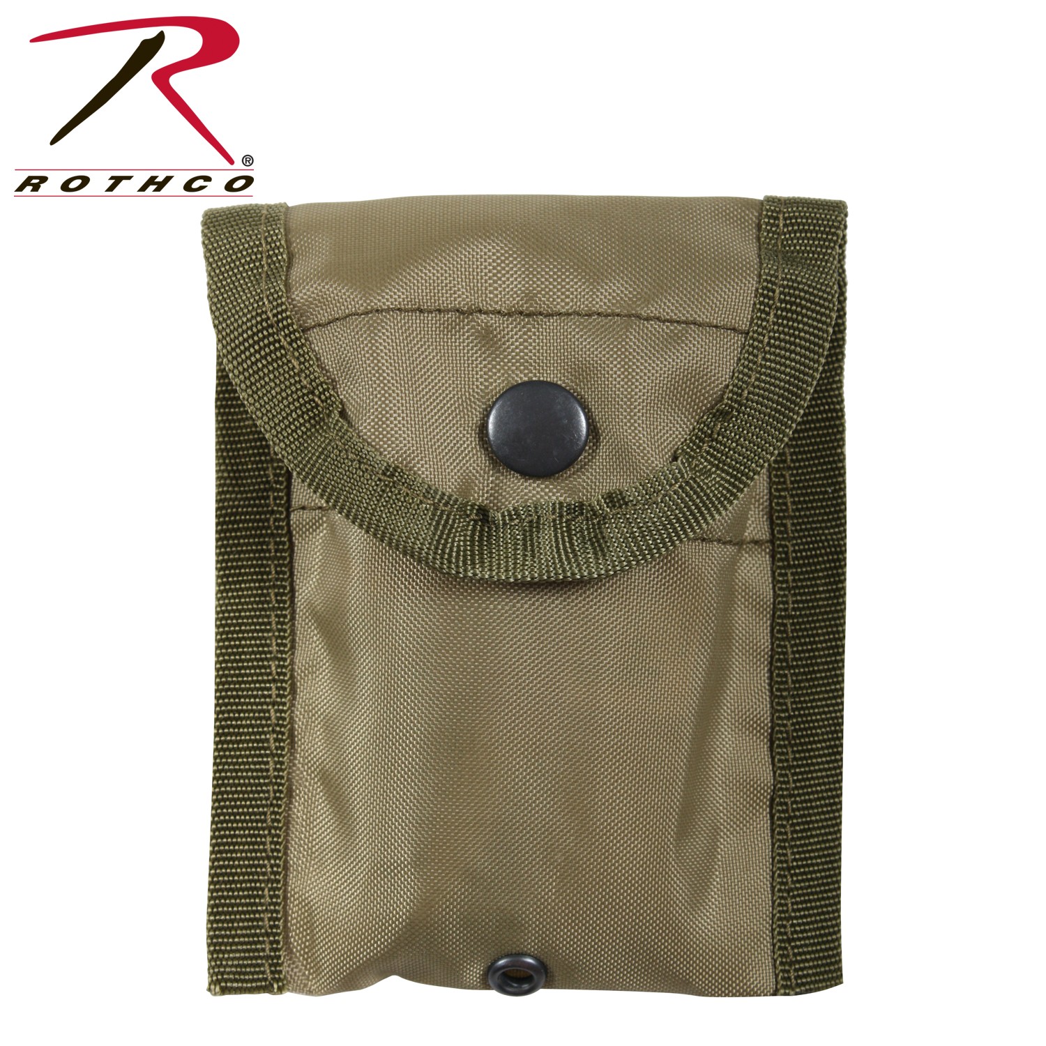 Rothco 1121 New Military GI Style Tactical Repair Sewing Kit