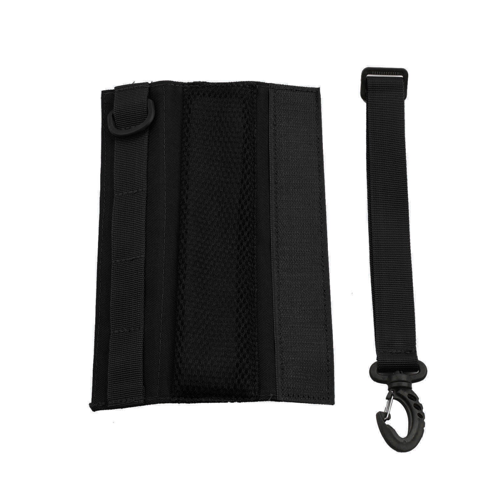Headset Band Cover Tactical Earmuff Headphone Headband Modular MOLLE New