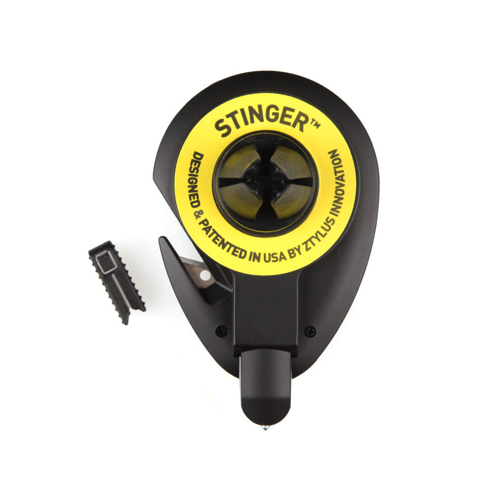 Life-Saving Rescue Car Escape Tool: Vent Mount Smartphone Holder, Window Breaker