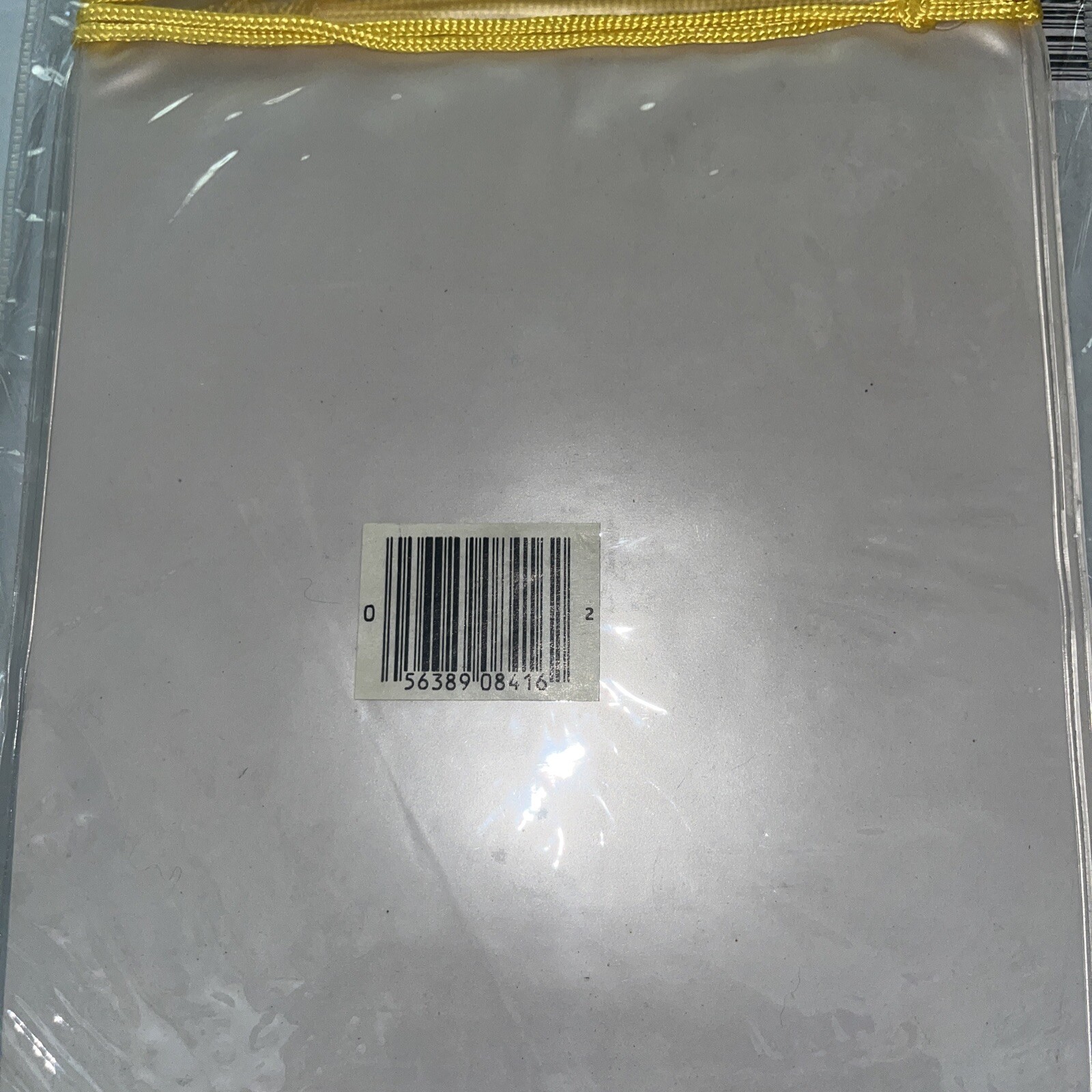 New Vintage Coghlan’s Water Resistant Pouch, 7″ x 10″, Store Supplies