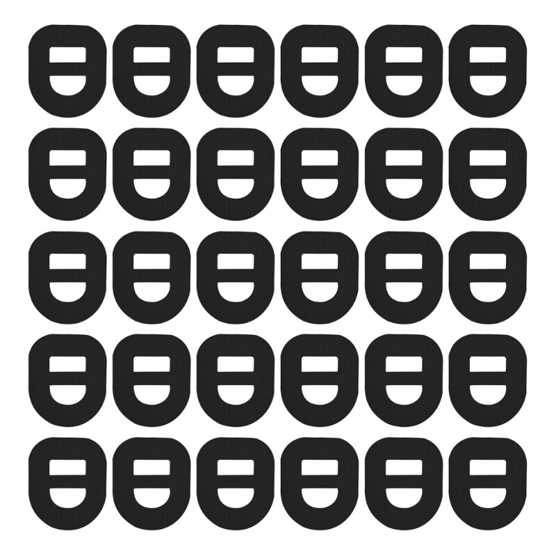 30/50Pcs Waterproof Protections Cover Adhesive Patches for Omnipod