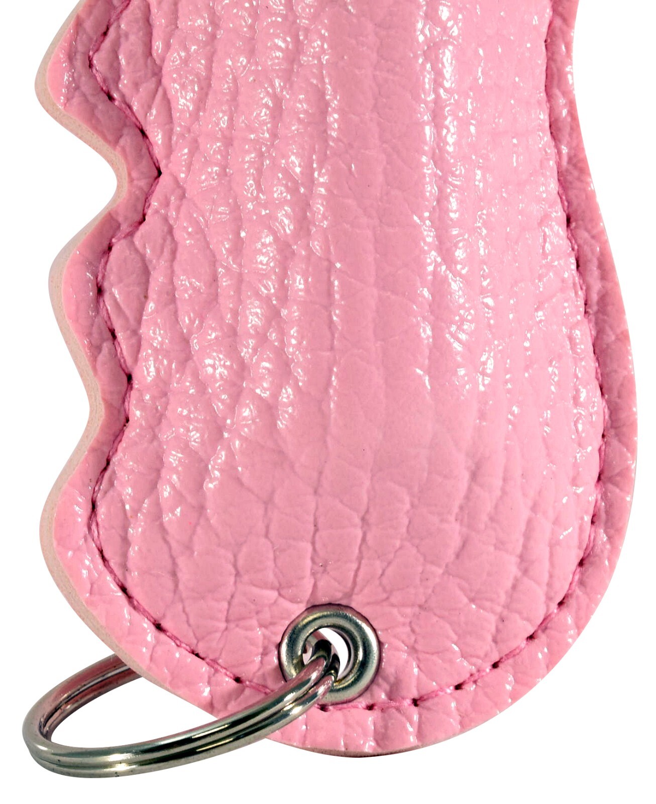 Pepper Defense 2-PACK OC Pepper Spray Max Strength Black & Pink Holsters UV Dye