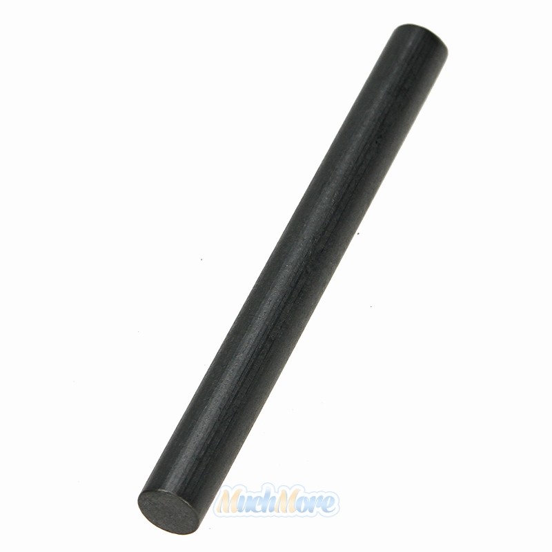 8~40Pcs Ferrocerium 5/16″ Flint Fire Starter Magnesium Rod Survival Lighter Kit