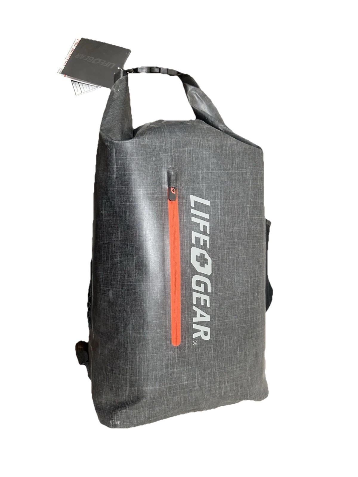 Life Gear Pro Survivor Premium 72 Hour 2 Person Survival Backpack