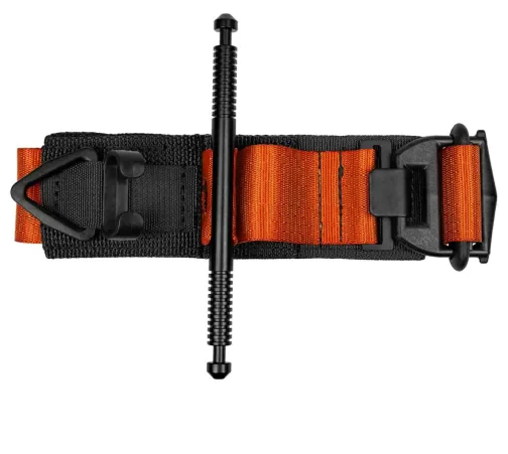 TacMed Solutions SOF® Tourniquet Rescue Orange (SOF-T) New Sealed