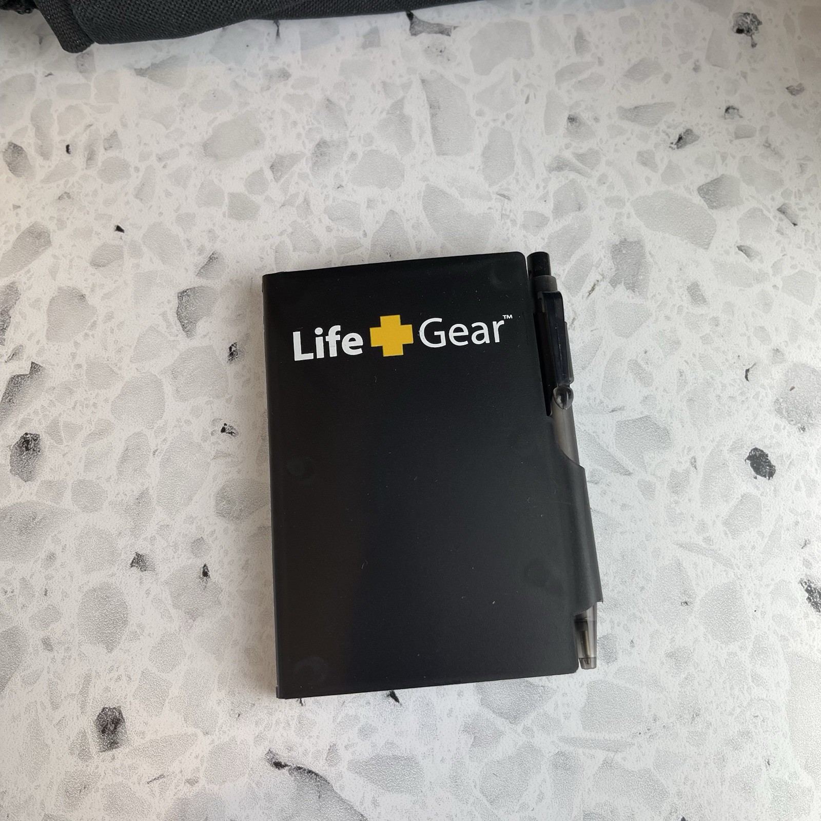 Life Gear Wings of Life 72 hour survival kit backpack