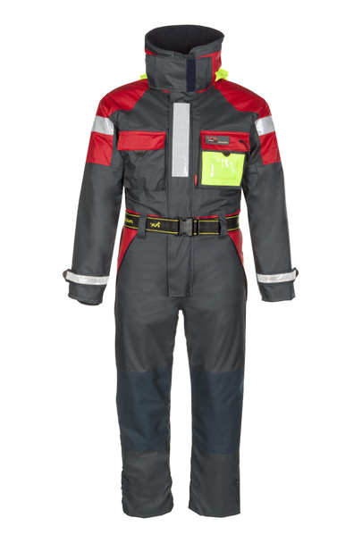 survival suit