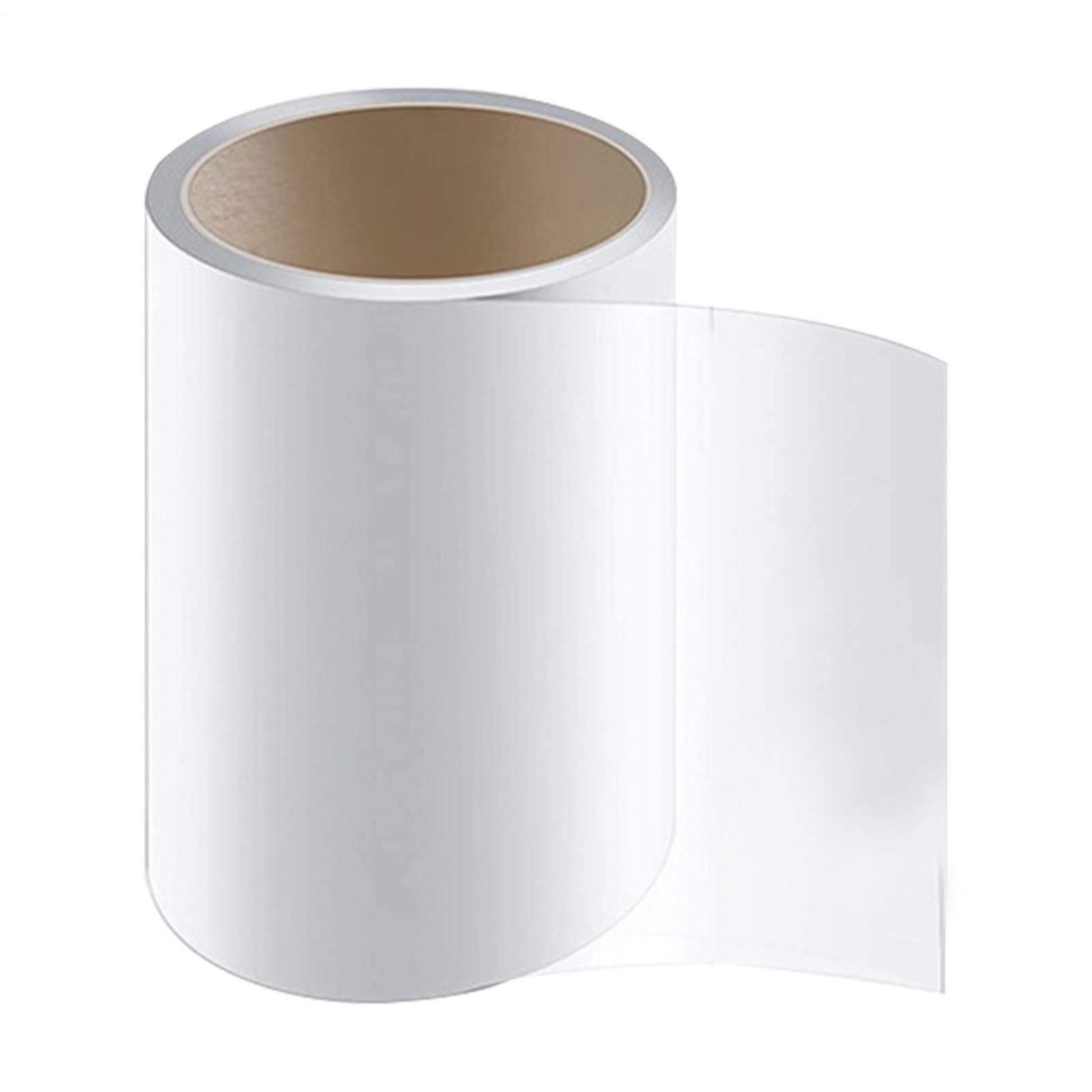 TPU Repair Tape Tent Transparent Waterproof Multi-Use Patch for Pool Tent Repair