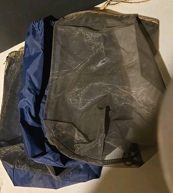 Backpacking Supplies Go-Bag Lot Full of Hiking Camping Survival Supplies NEW!