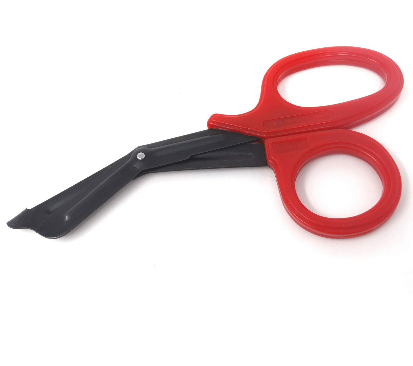 Tactical Trauma Rescue Scissors Survive Outdoor Emergency First Aid Shear 7.5″
