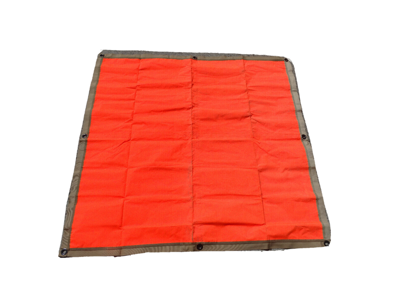 US Military Visual/Thermal Combat ID Panel 4’x4′