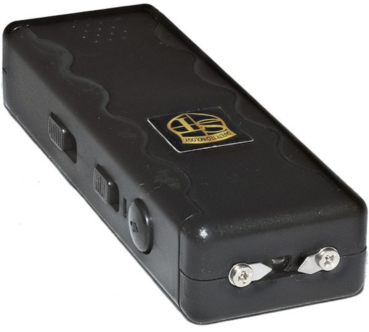 3 N 1 WOMEN 4 ” (STUN GUN – ALARM – FLASHLIGHT) Women Self Defense RECHARGEABLE