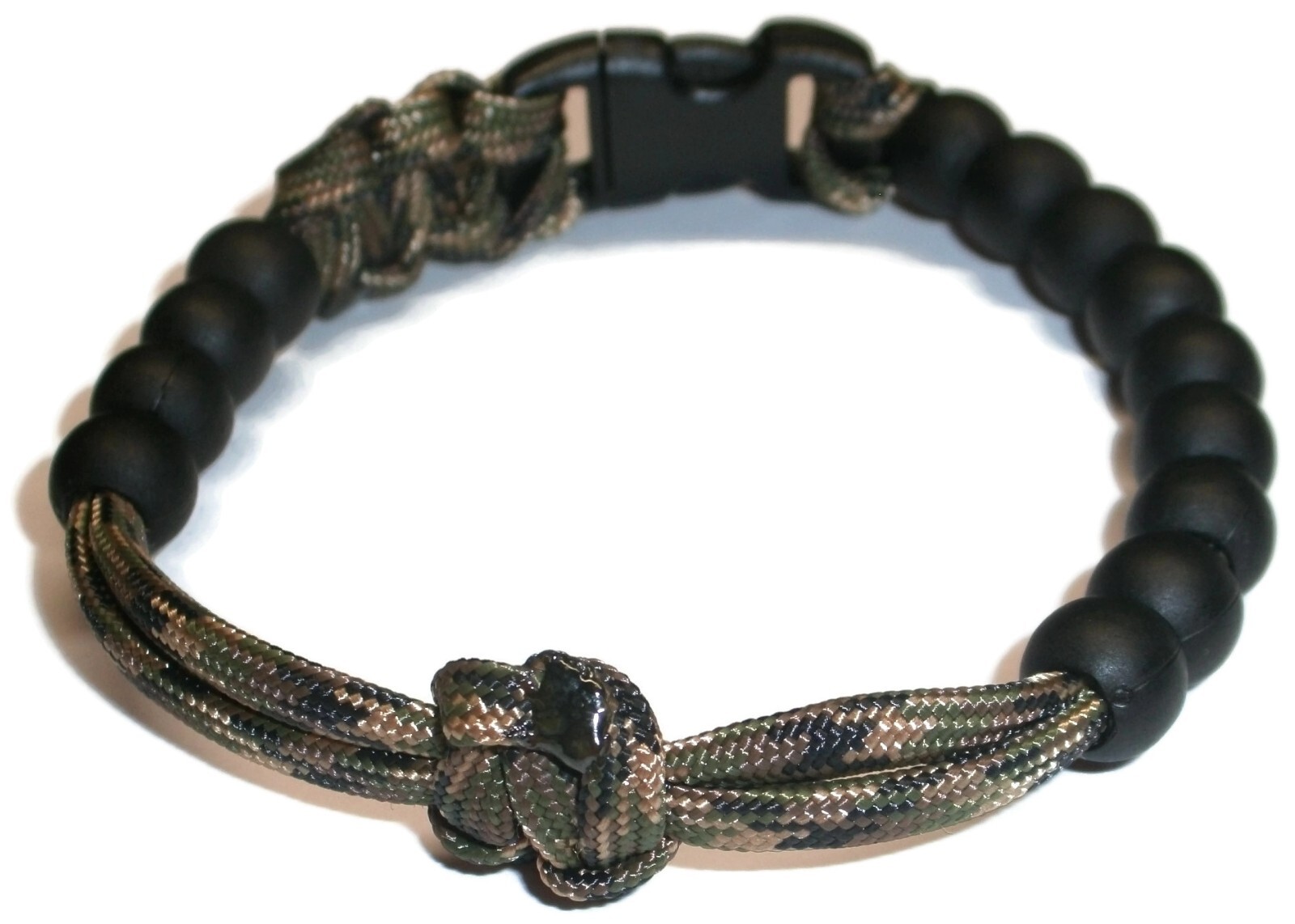 RedVex Ranger Pace Counter Bead Bracelet Choose your size and color
