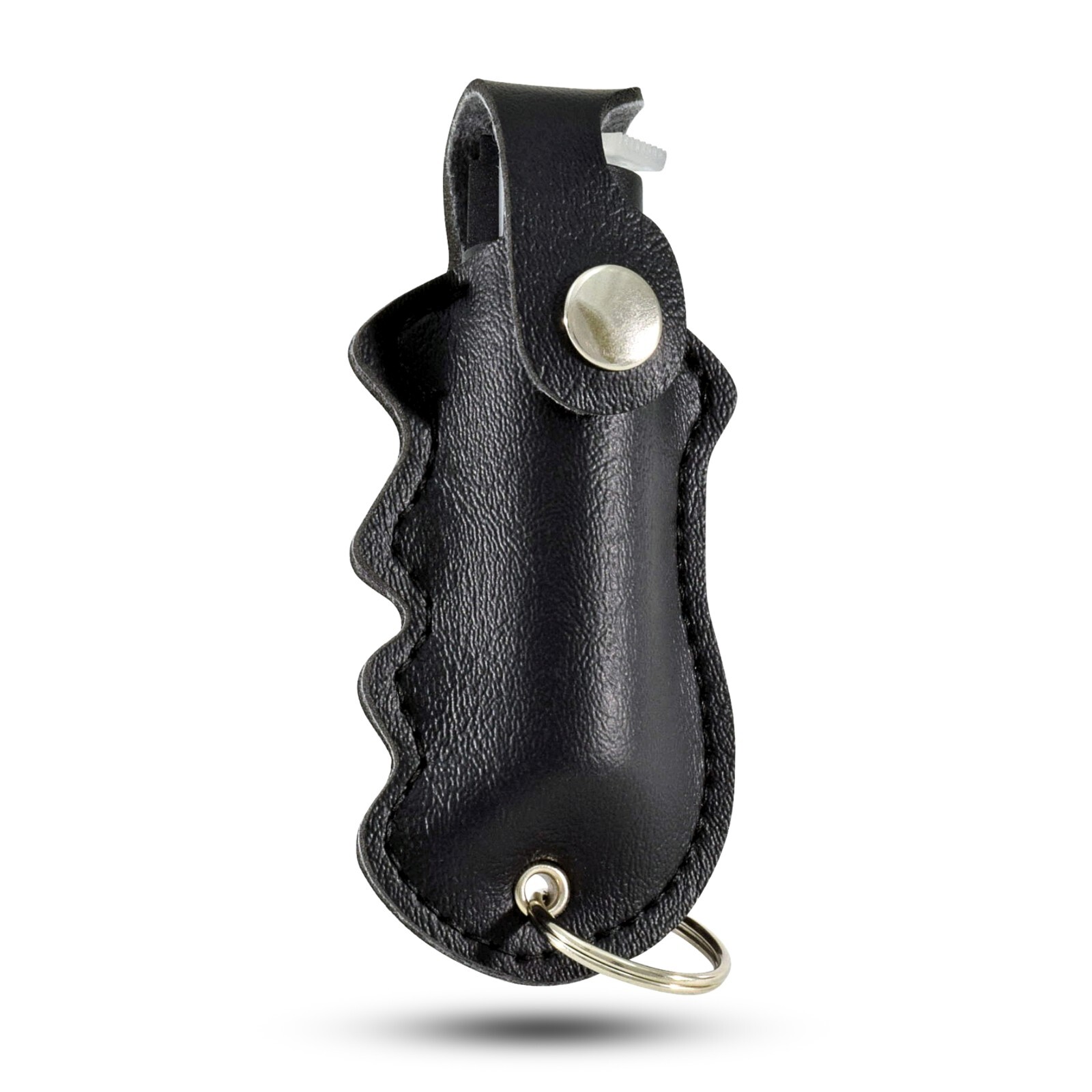 Pepper Defense 3-in-1 Pepper Spray Maximum Strength Self Defense 10% OC