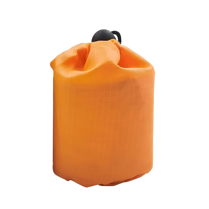 For Outdoor Camping Emergency Sleeping Bag Cold Weather Survival Heat Reflective