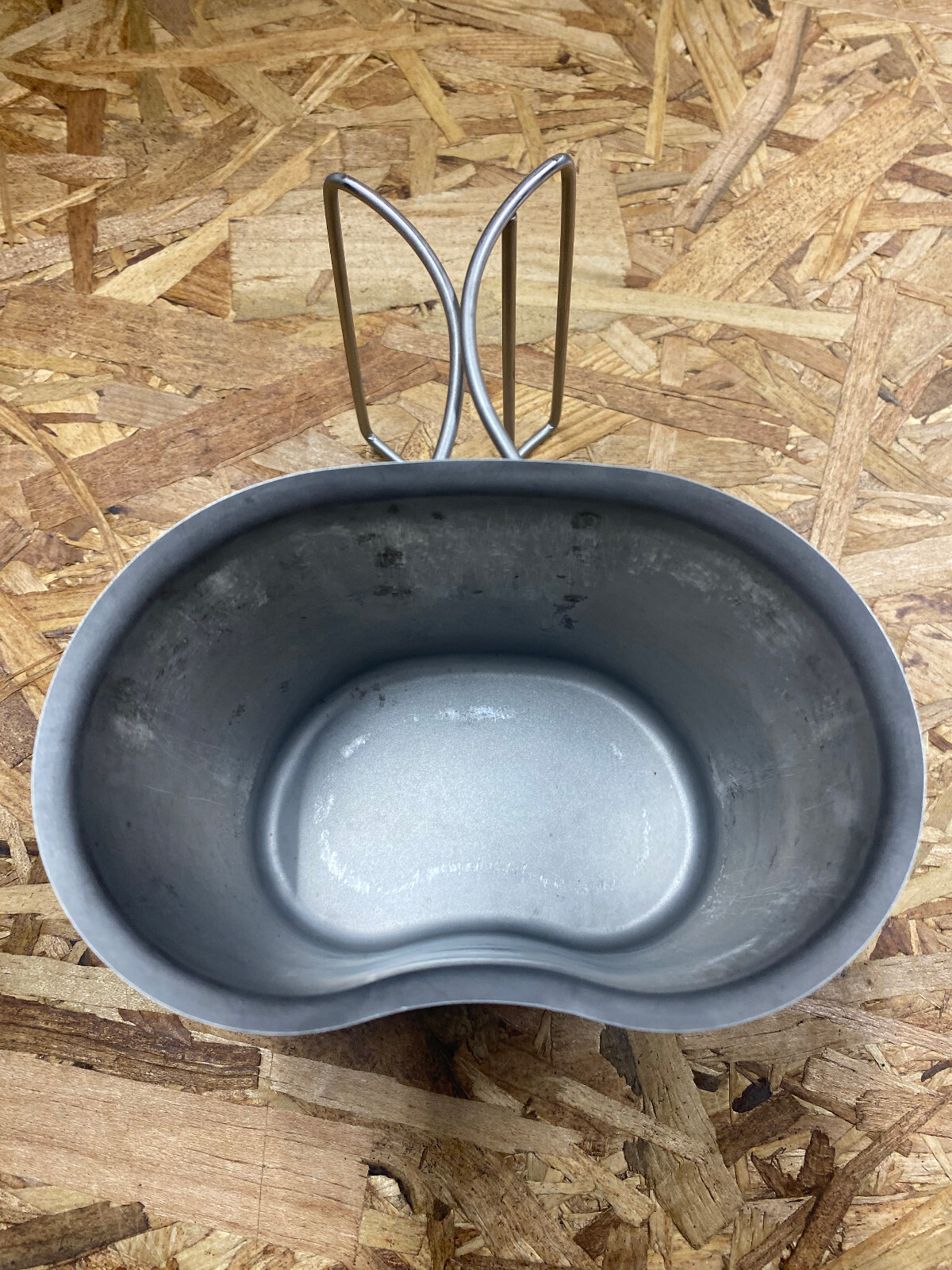 Genuine US Military 1 QT Canteen with OD Green Cover with or without Canteen Cup