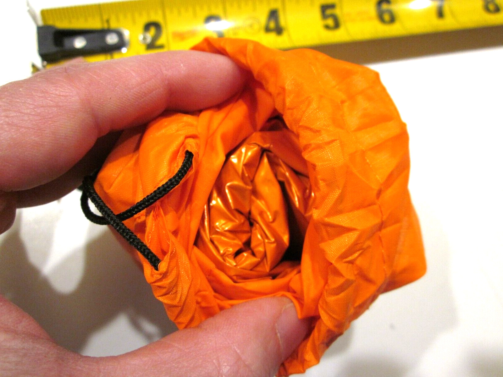 Heatsheets Emergency Bivvy by Adventure Medical Kits