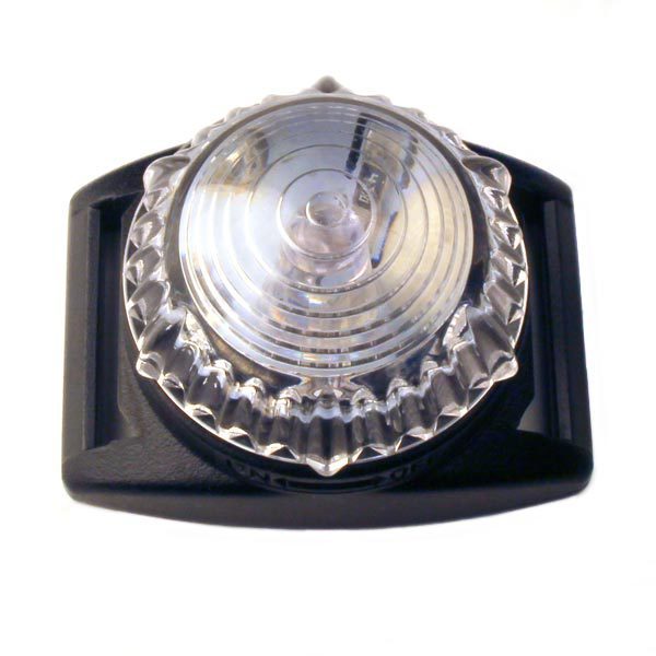 Adventure Lights (WHITE) – Guardian LED Expedition Light – NO RETAIL PACKAGING