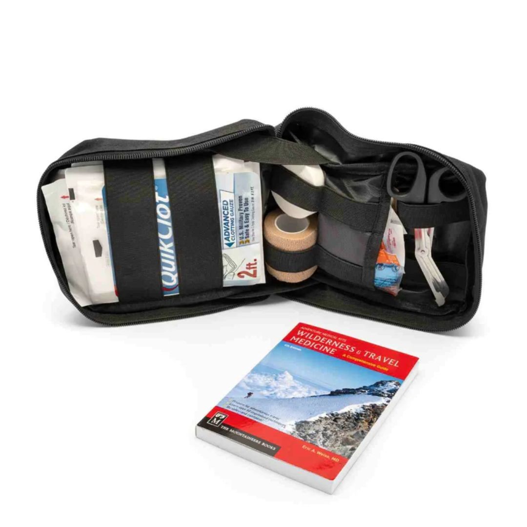 Adventure Molle Bag Trauma Kit 1.0