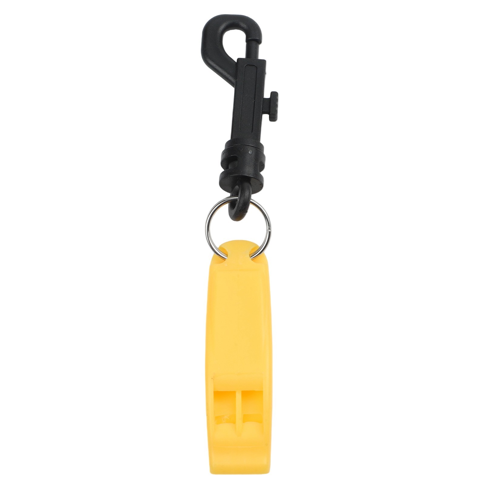 Outdoor Survival Whistle Compact Size Customizable Colors Multi-purpose Use