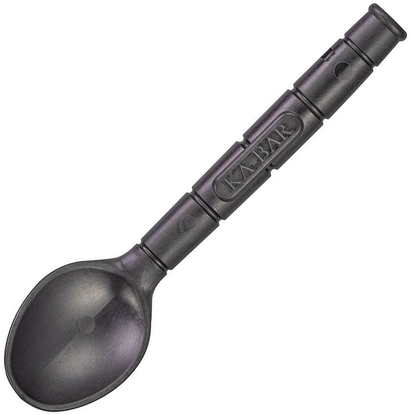 Lightwieght Camping Utensils