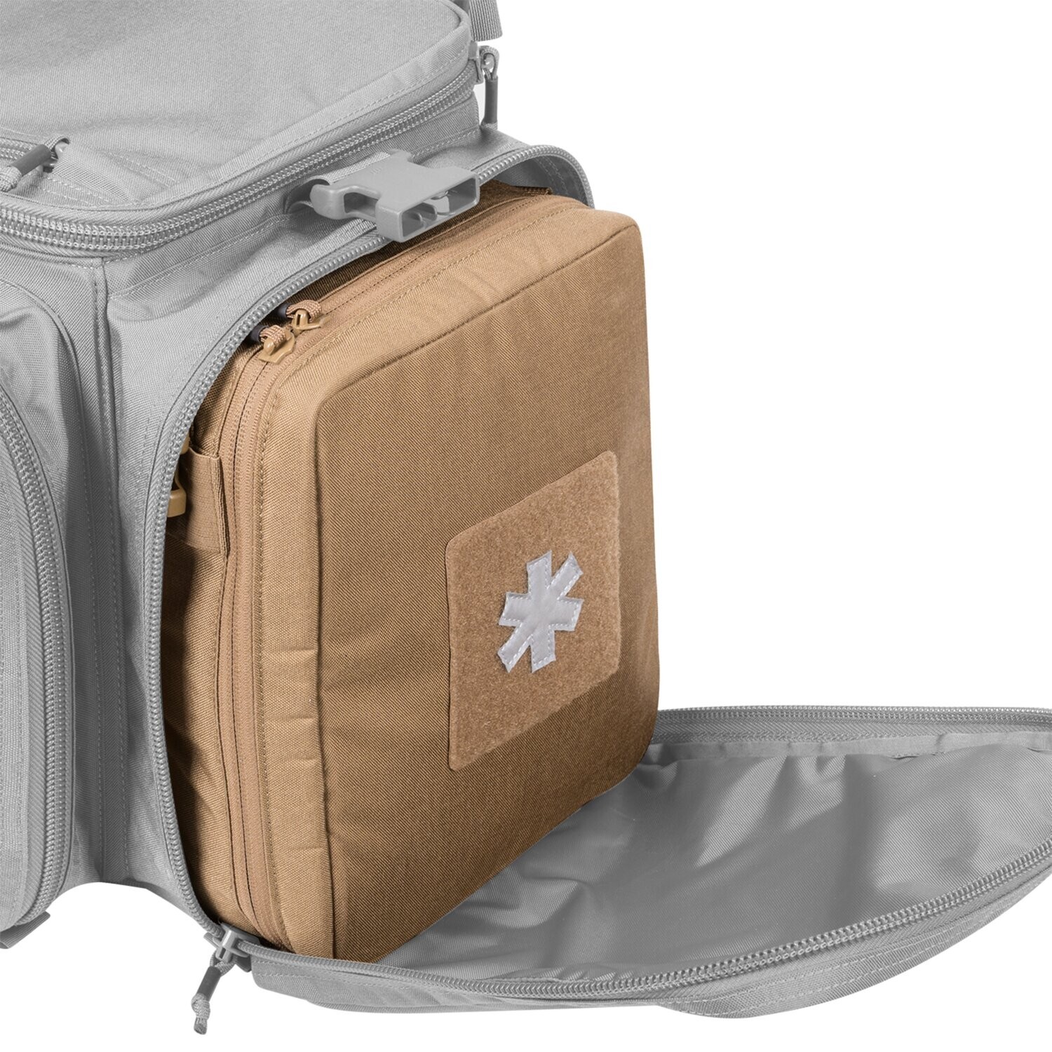 Helikon-Tex AUTOMOTIVE MED KIT POUCH Cordura YKK Emergency Tactical EDC FirstAid