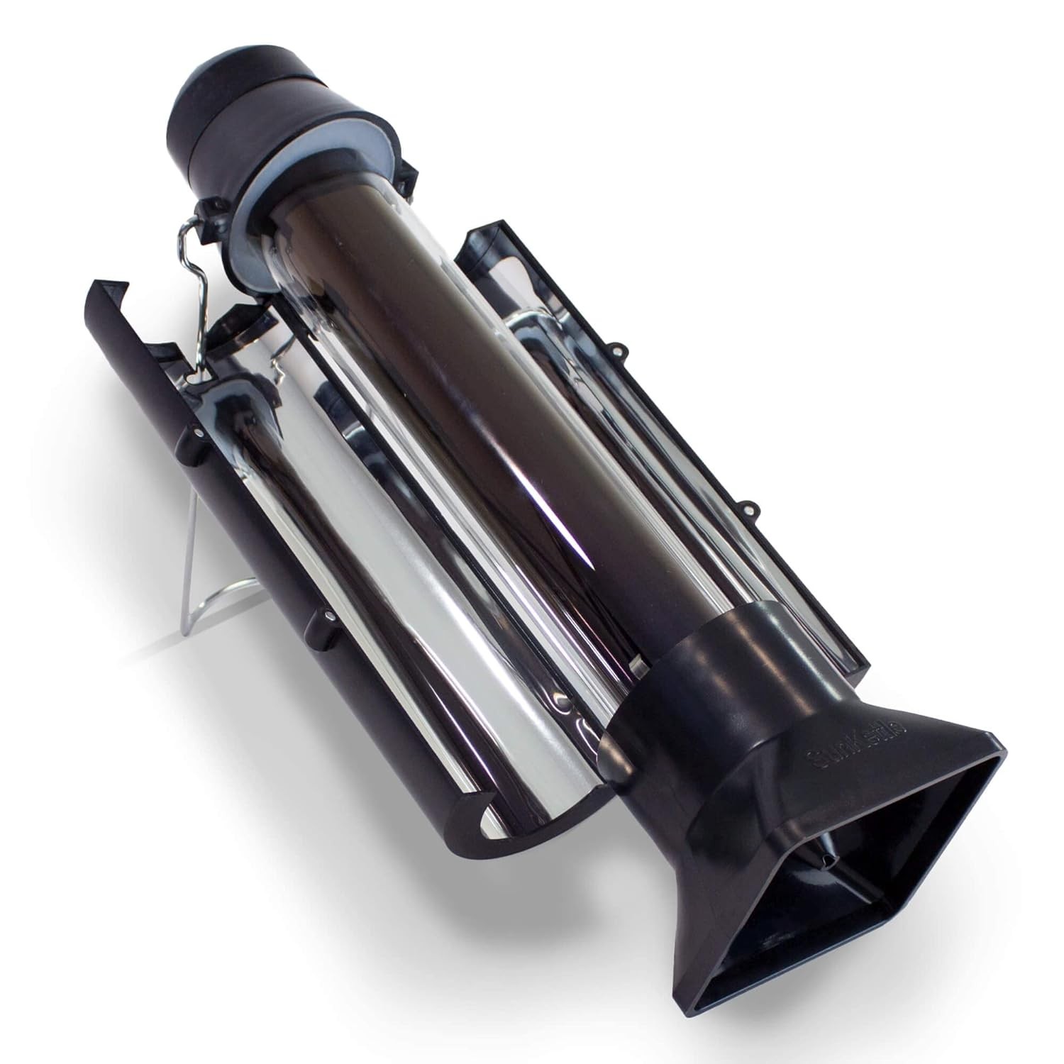 4Patriots Sun Kettle Portable Solar Water Heater Camping Survival 16oz