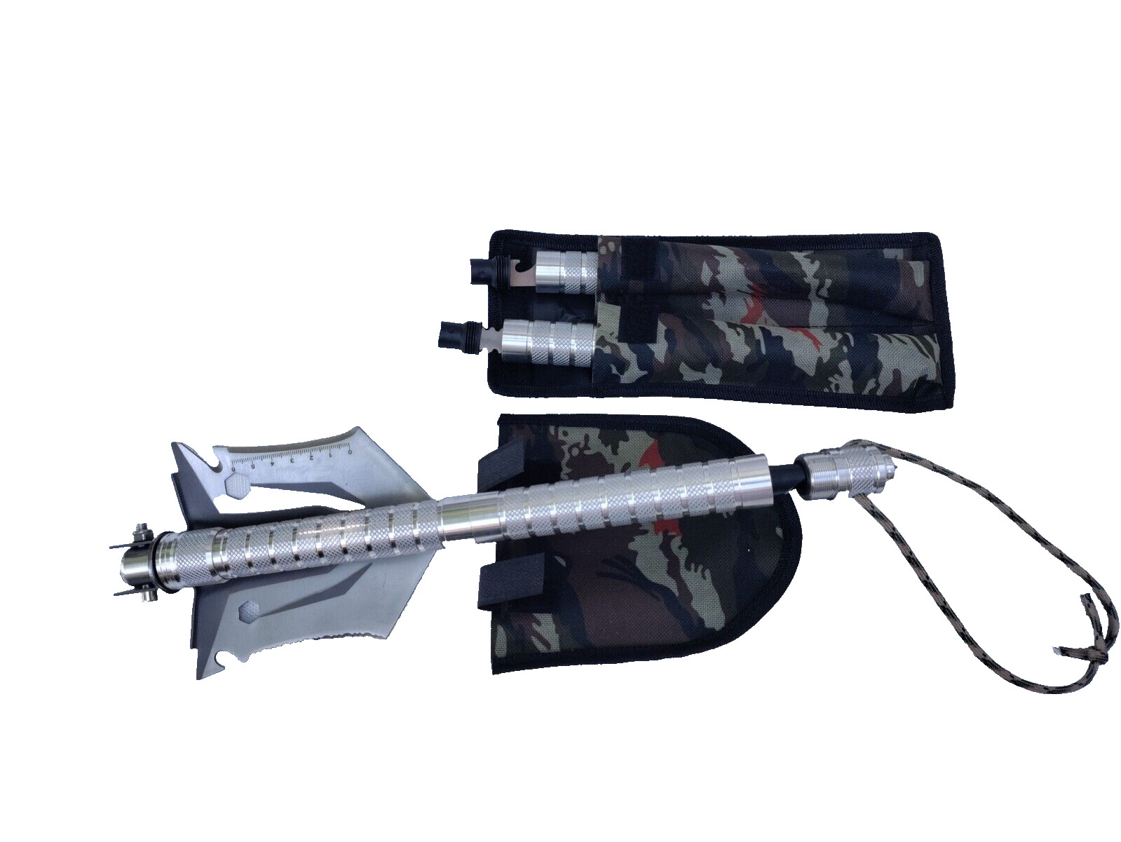 Bug out bag a must-have for backpacking, camping, hiking, full of outdoor gear